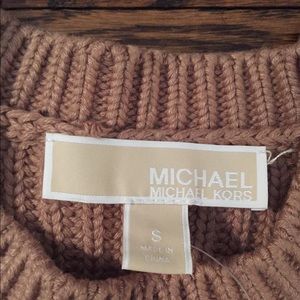 MICHAEL KORS sweater